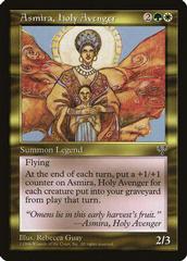 Asmira, Holy Avenger Magic Mirage Prices