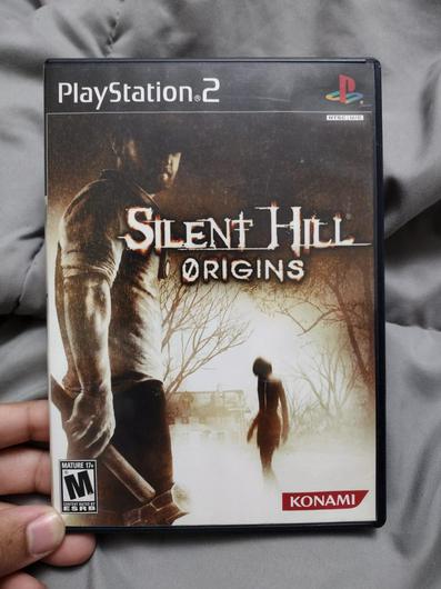 Silent Hill Origins photo