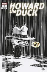 Howard the Duck [Young] #1 (2023) Comic Books Howard the Duck Prices