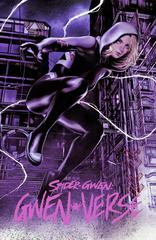 Spider-Gwen: Gwenverse [Turini A] #2 (2022) Comic Books Spider-Gwen: Gwenverse Prices