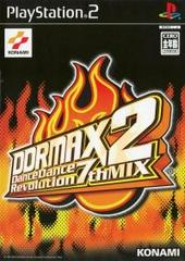 DDRMAX2: Dance Dance Revolution 7th Mix JP Playstation 2 Prices