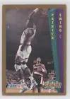 Patrick Ewing #291 Basketball Cards 1993 Fleer Prices