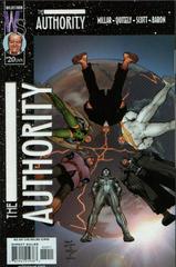 Authority #20 (2001) Comic Books Authority Prices