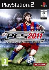 Pro Evolution Soccer 2011 PAL Playstation 2 Prices