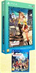 Atelier Ryza 2: Lost Legends & The Secret Fairy [Premium Box] PAL Playstation 4 Prices