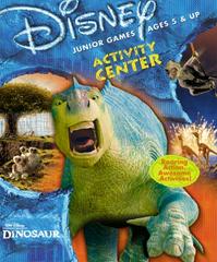 Disney's Dinosaur Activity Center PC Games Prices