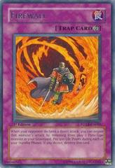 Firewall [1st Edition] FOTB-EN060 YuGiOh Force of the Breaker Prices