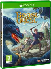 Beast Quest PAL Xbox One Prices