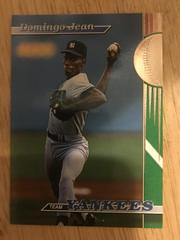 Domingo Jean Baseball Cards 1993 Stadium Club Yankees Prices