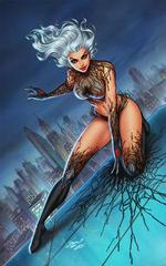 White Widow [White Dawn Virgin Metal] Comic Books White Widow Prices