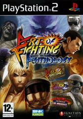 Art of Fighting Anthology PAL Playstation 2 Prices