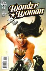 Wonder Woman [Manapul] #32 (2009) Comic Books Wonder Woman Prices