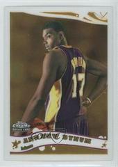 Andrew Bynum Basketball Cards 2005 Topps Chrome Prices