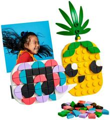 LEGO Set | Photo Holder & Mini Board LEGO Dots