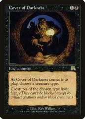 Cover of Darkness [Foil] Magic Onslaught Prices