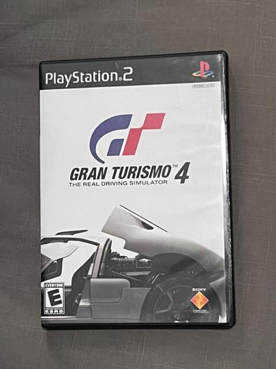 Gran Turismo 4 photo