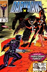 Darkhawk #16 (1992) Comic Books Darkhawk Prices
