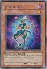 Jester Lord ANPR-EN008 YuGiOh Ancient Prophecy Prices