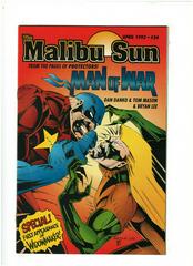 Malibu Sun #24 (1993) Comic Books Malibu Sun Prices