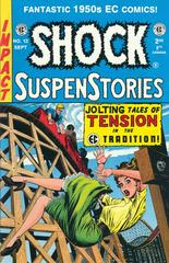 Shock Suspenstories #13 (1995) Comic Books Shock SuspenStories Prices