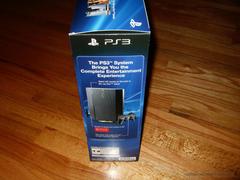 Sony PlayStation 3 250GB "Super Slim" CECH-4001b T | PlayStation 3 250GB Super Slim System [The Last of Us Bundle] Playstation 3