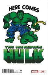 The Incredible Hulk [1965 T-Shirt] Comic Books Incredible Hulk Prices