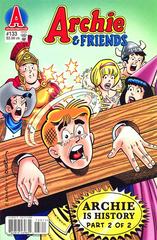 Archie & Friends #133 (2009) Comic Books Archie & Friends Prices