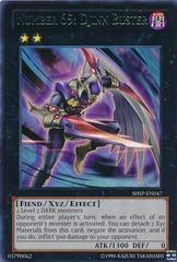 Number 65: Djinn Buster YuGiOh Shadow Specters Prices
