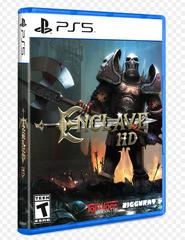 Enclave HD Playstation 5 Prices
