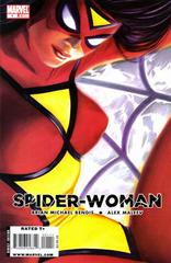 Spider-Woman [Ross] Comic Books Spider-Woman Prices