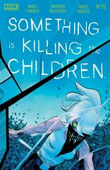 Something is Killing the Children #25 (2022) Comic Books Something Is Killing the Children Prices