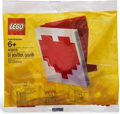 Heart Book LEGO Holiday Prices