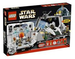 Home One Mon Calamari Star Cruiser #7754 LEGO Star Wars Prices