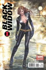 Black Widow [Manara] Comic Books Black Widow Prices