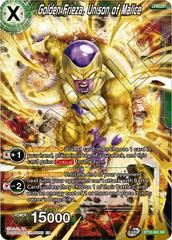 Golden Frieza, Unison of Malice BT10-063 Dragon Ball Super Rise of the Unison Warrior Prices