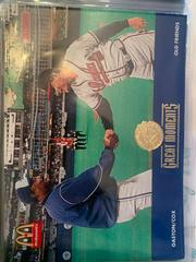 1992 OLD FRIENDS Baseball Cards 1993 Donruss McDonald's Toronto Blue Jays Great Moments Prices