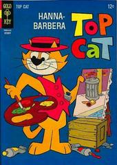 Top Cat #20 (1966) Comic Books Top Cat Prices