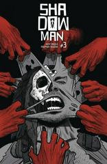 Shadowman [Smallwood] #3 (2018) Comic Books Shadowman Prices
