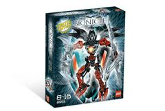 Makuta Icarax #8953 LEGO Bionicle Prices
