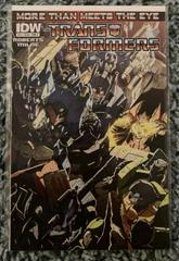 The Transformers: More Than Meets the Eye #15 (2013) Comic Books The Transformers: More Than Meets the Eye Prices