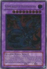 Chimeratech Overdragon [Ultimate Rare] YuGiOh Power of the Duelist Prices