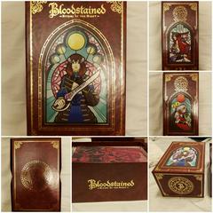 Bloodstained: Ritual of the Night [Signed Collector's Box] Playstation 4 Prices