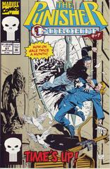 The Punisher #67 (1992) Comic Books Punisher Prices