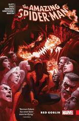 Amazing Spider-Man: Red Goblin [Hardcover] (2018) Comic Books Amazing Spider-Man Prices