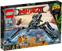 Water Strider #70611 LEGO Ninjago Movie Prices