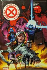 Powers of X [Paperback] #1 (2019) Comic Books Powers of X Prices