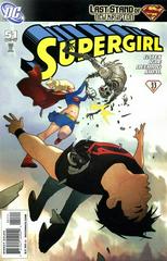 Supergirl #51 (2010) Comic Books Supergirl Prices