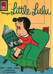 Marge's Little Lulu #155 (1961) Comic Books Marge's Little Lulu Prices