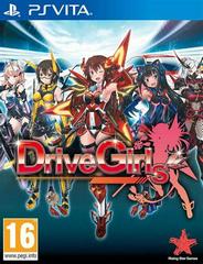 Drive Girls PAL Playstation Vita Prices