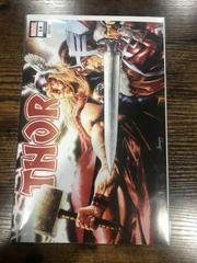 Thor [Anacleto Variant] Comic Books Thor Prices